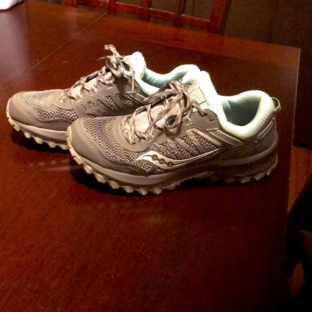 Saucony XT 900